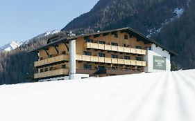 Hotel Falknerhof 4*